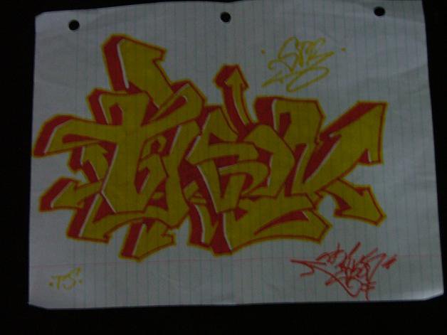 Graff