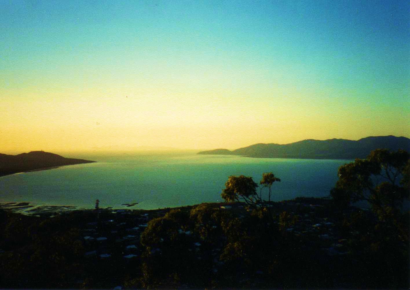 Magnetic Island