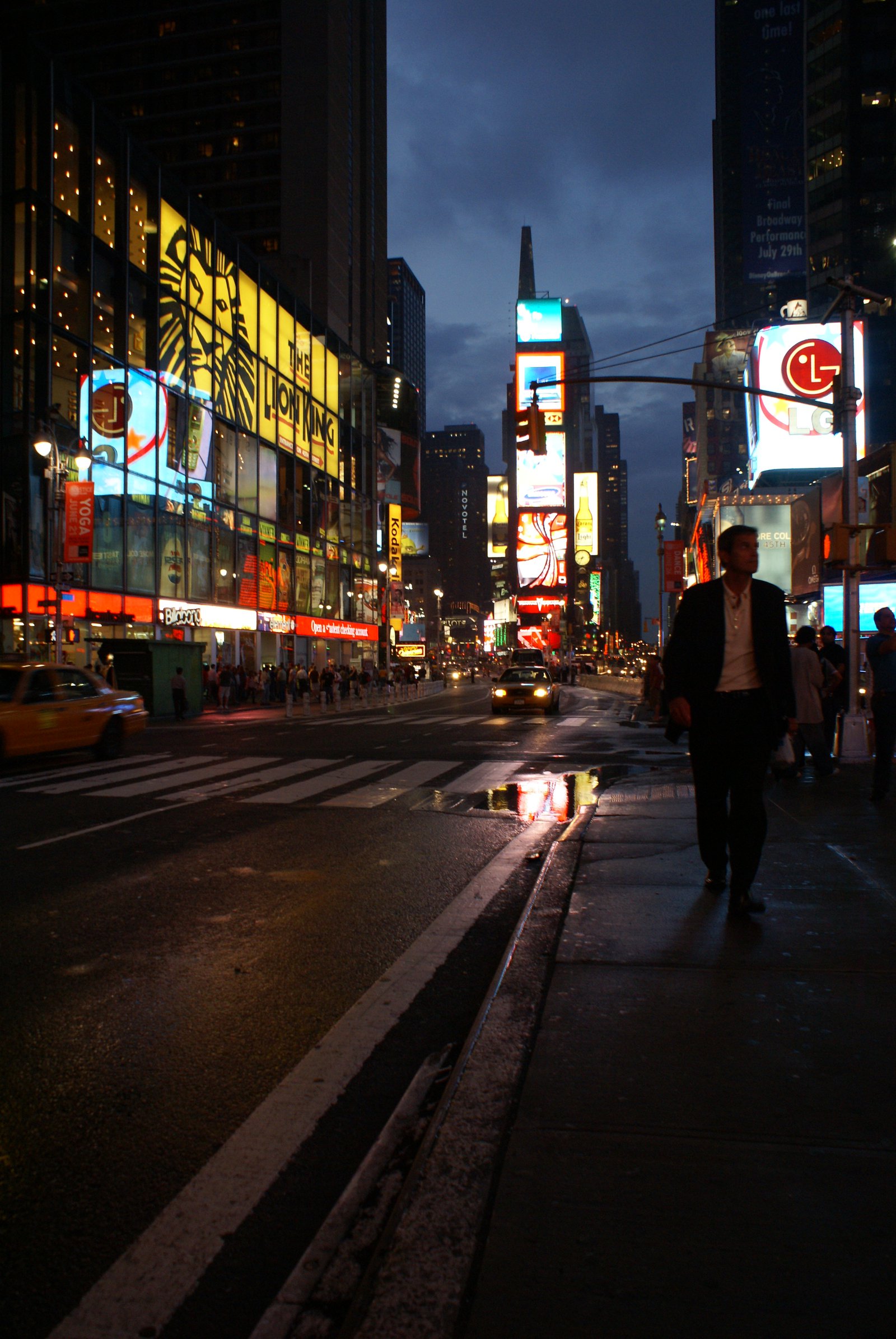 Time Square