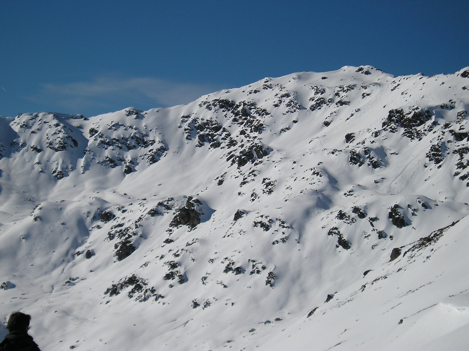 Zillertal austria