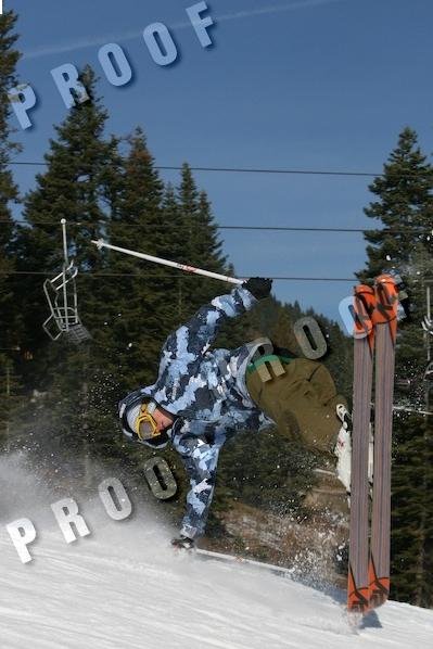 Handplant cork 3