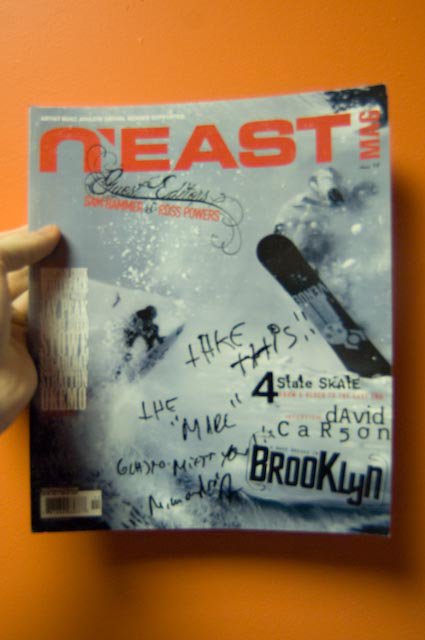 NEAST ISSUE 11