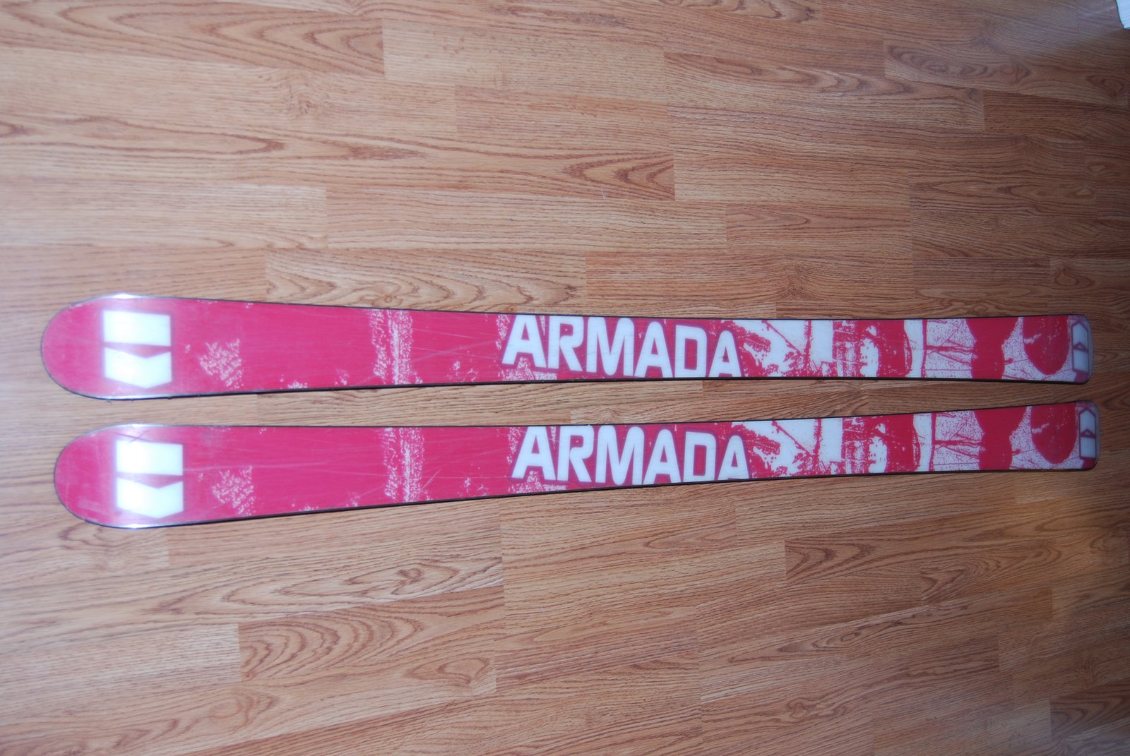 05/06 Armada AR5 160s for sale