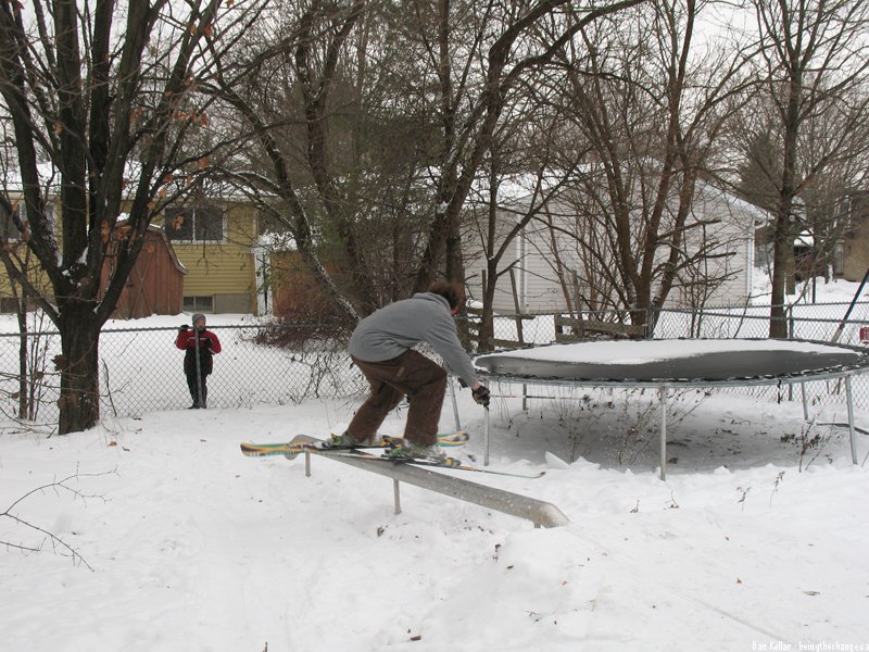 Backyard Fun