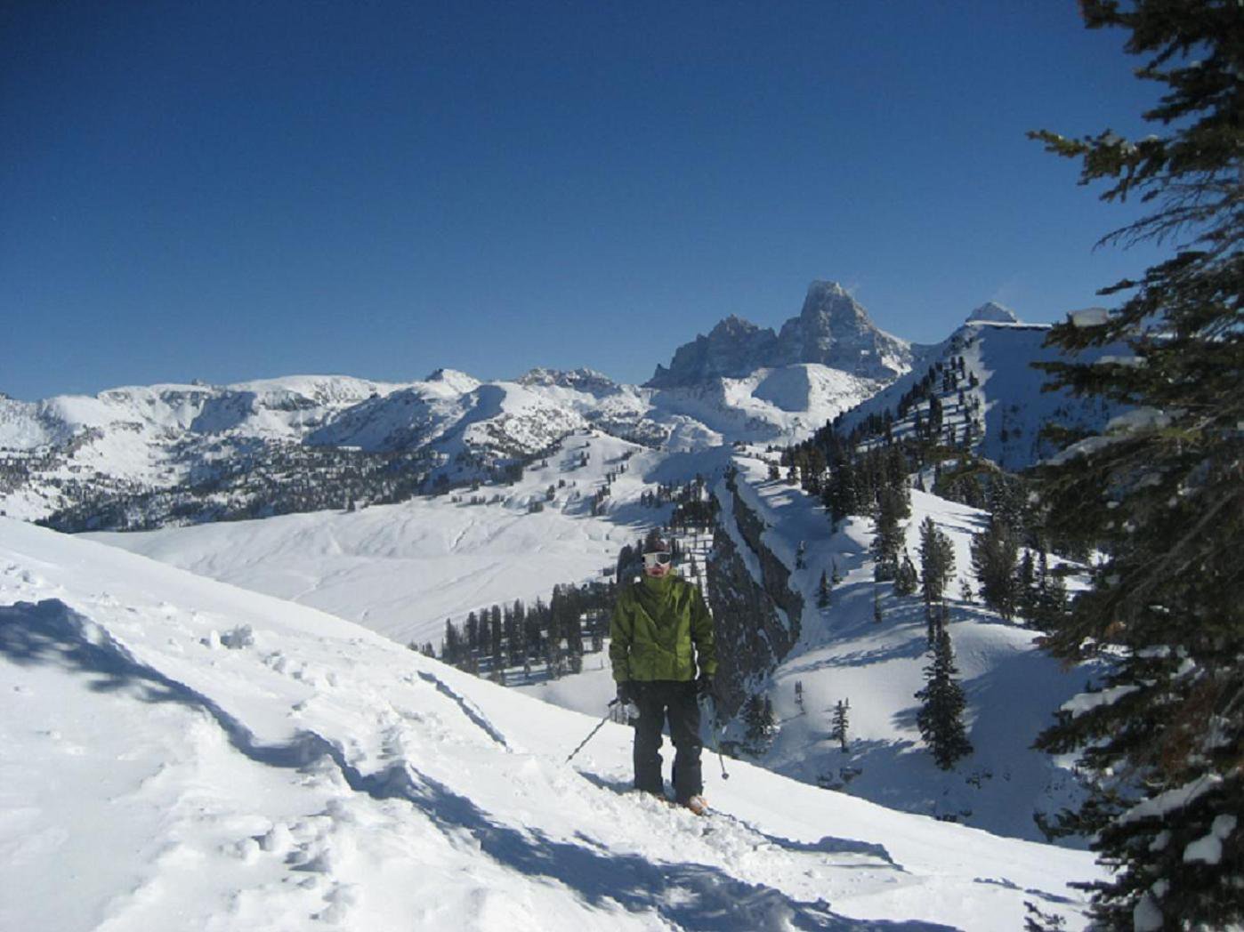 Grand Targhee 07