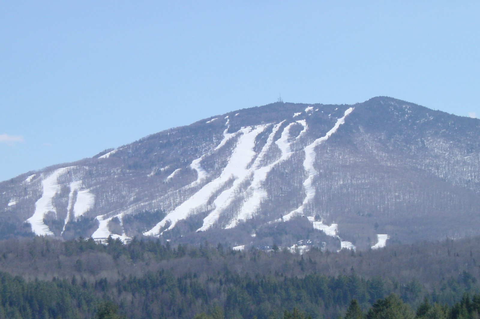 Burke MT, VT