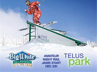 Rail Jam Ad