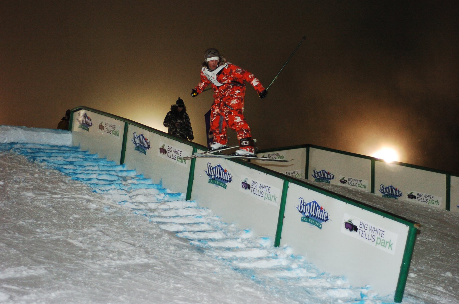 Rail Jam 2