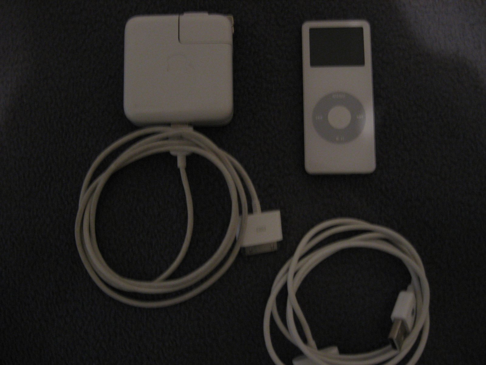 Ipod   equipment