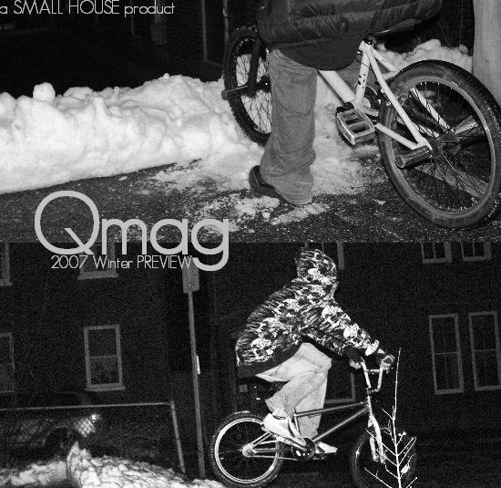 Qmag Winter Preview Front