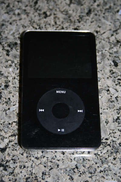 Ipod for sale 30gb