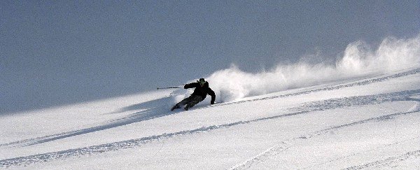 Mt potts NZ 06