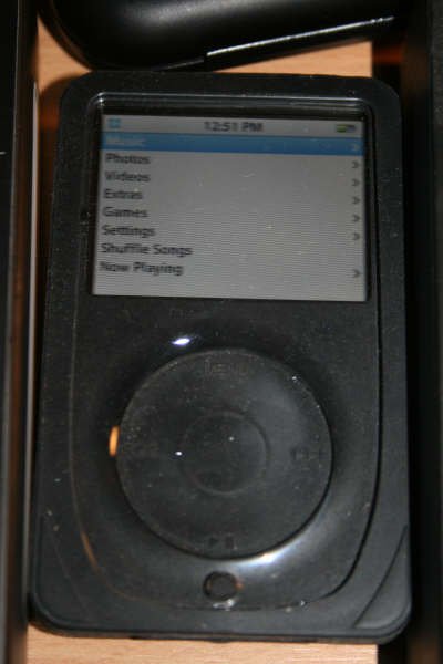60gb ipod video for sale