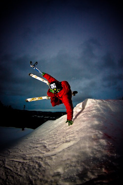 Handplant 180