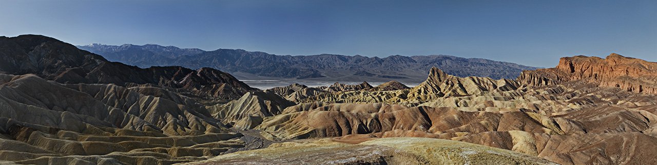 Zabriskie Point