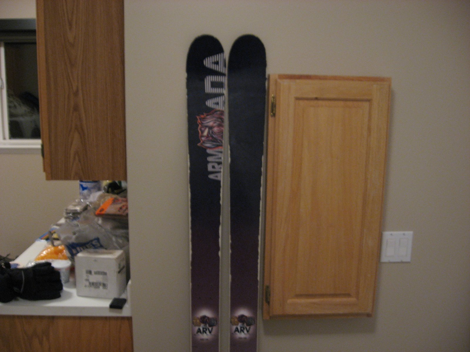 Armada arv skis for sale - 2 of 8