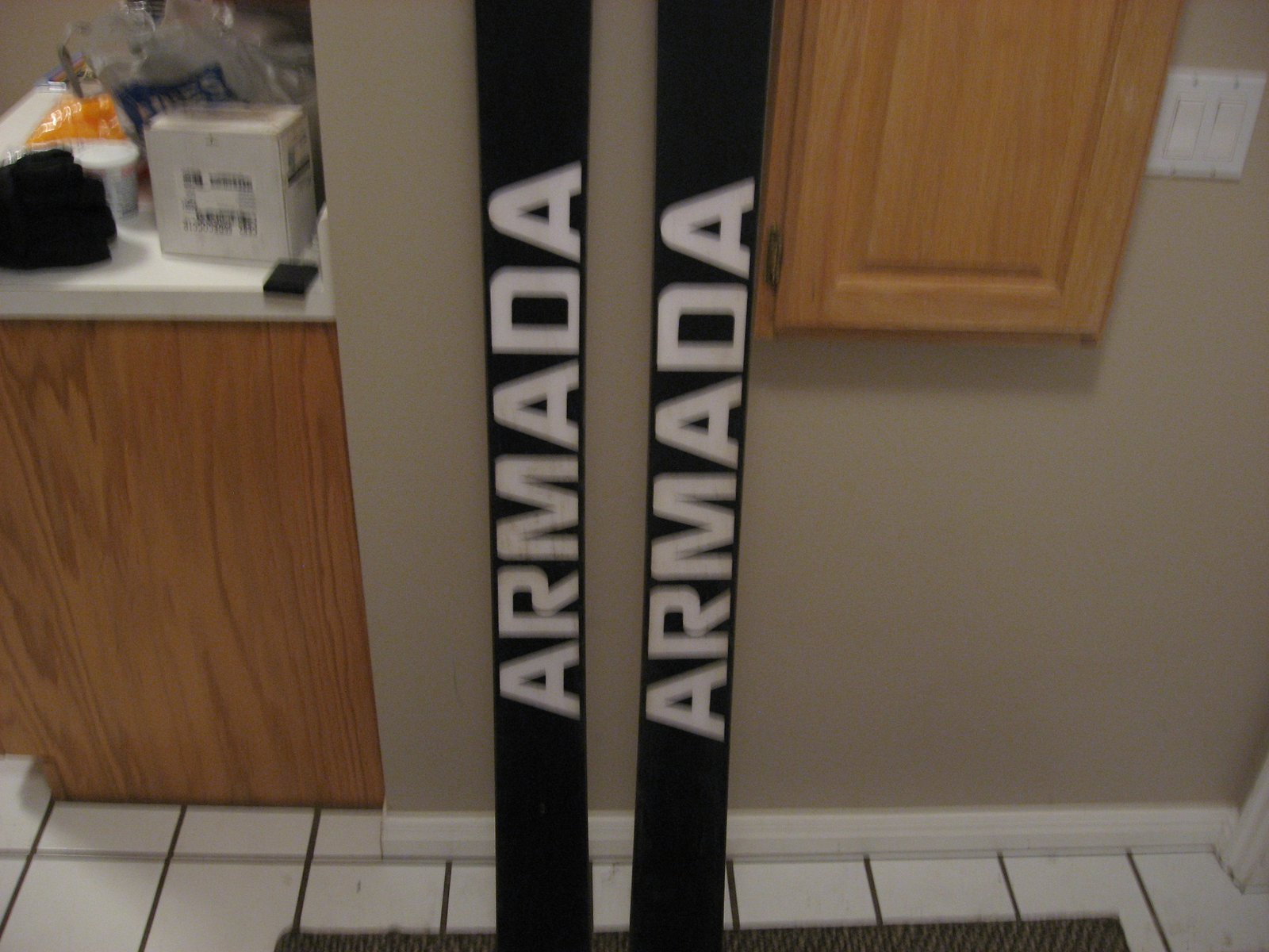 Armada arv skis for sale - 5 of 8