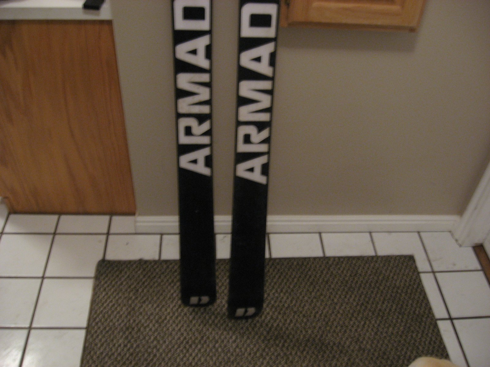 Armada arv skis for sale - 6 of 8