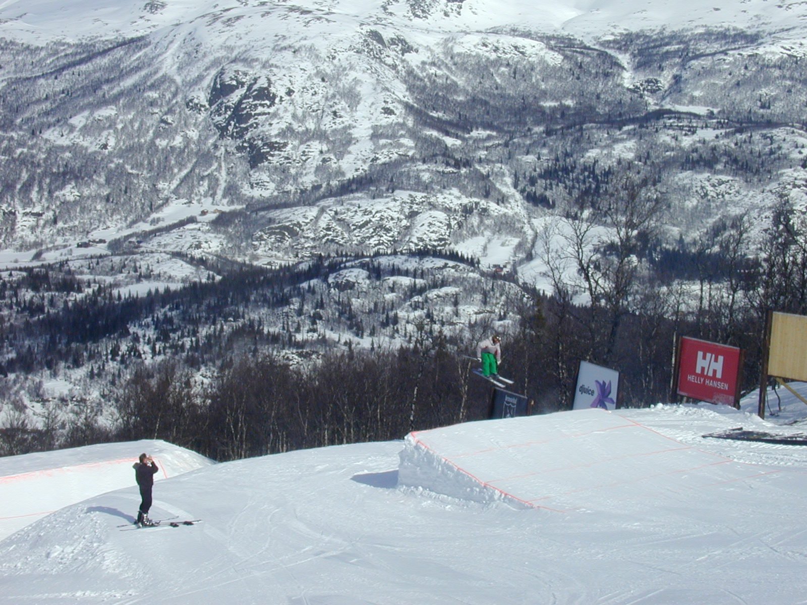 Hemsedal