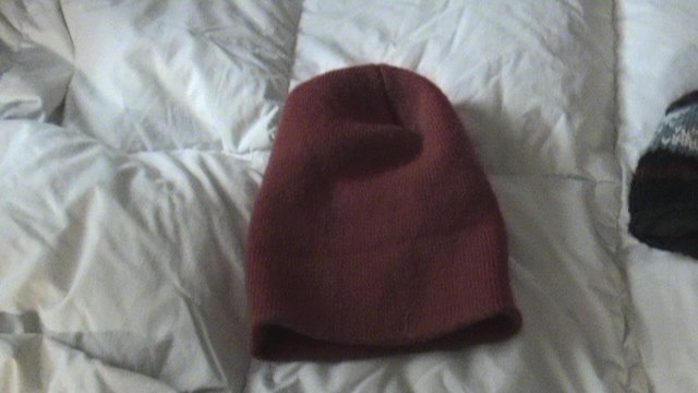 Hat for sale