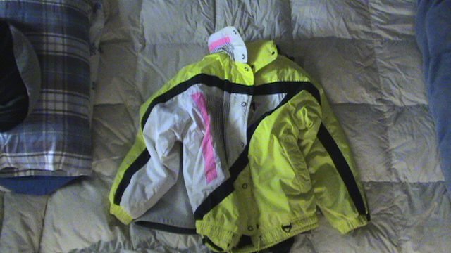 Gaper jacket 1 for sale #2