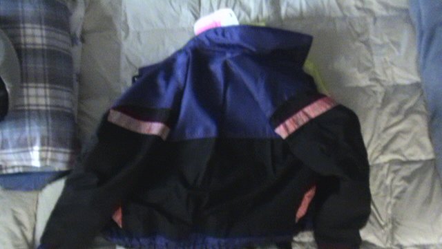 Gaper jacket 2 for sale