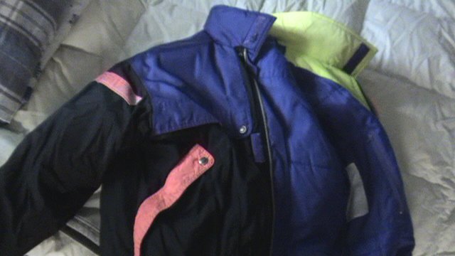 Gaper jacket 2 for sale #2