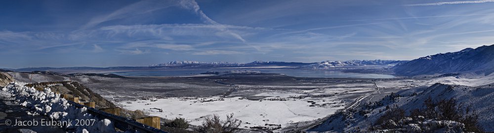 Mono Lake