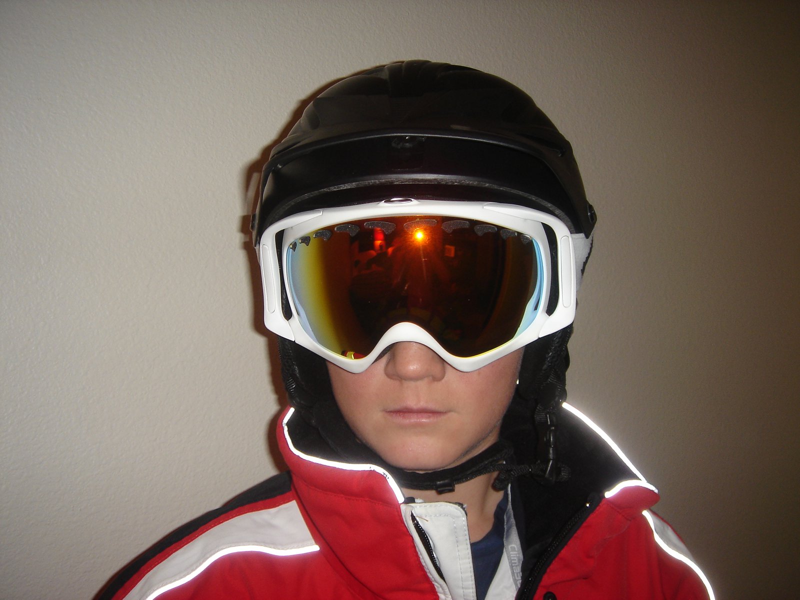 Ski Gear