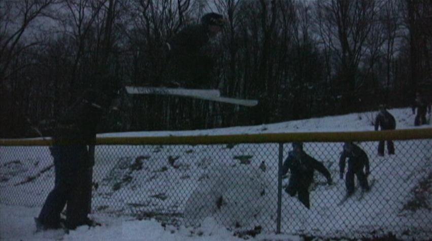 180 over fence