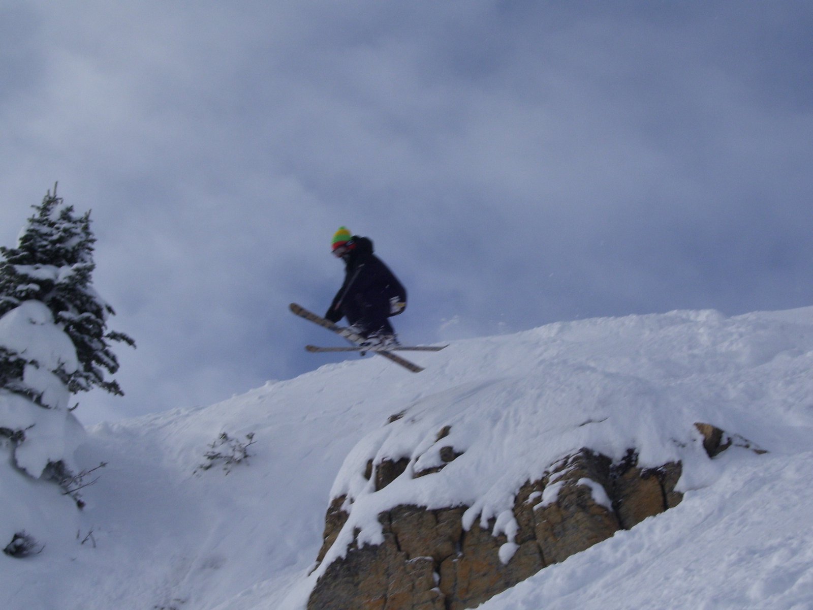 Sunshine Village