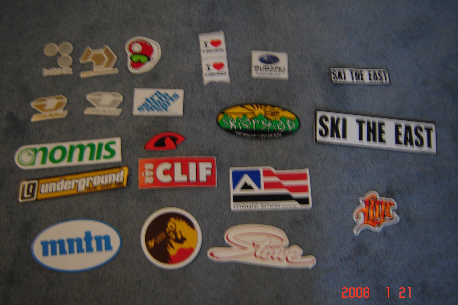 Some o my fav stikers