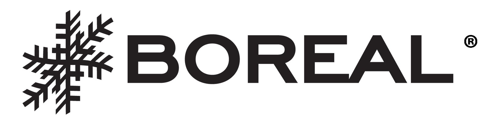 Boreal Logo