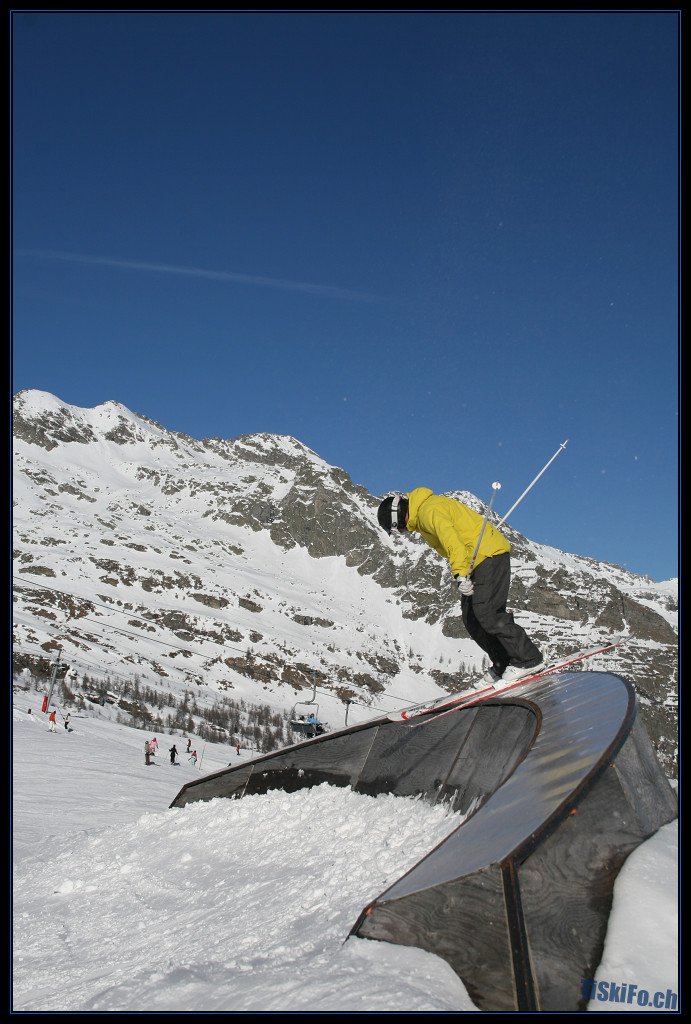 C Intolsnowpark