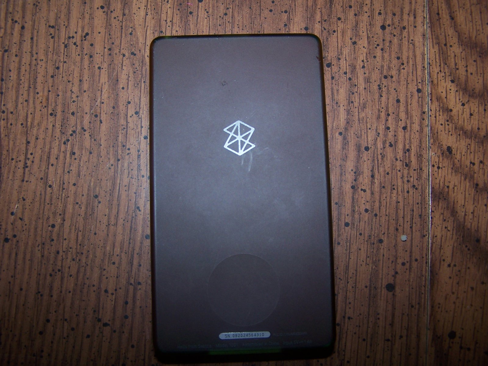 Zune 2