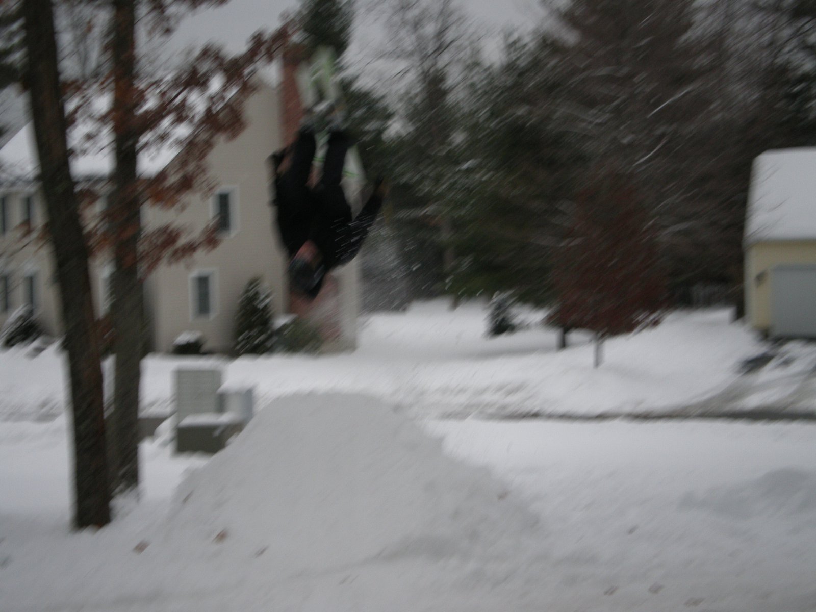 Backflip