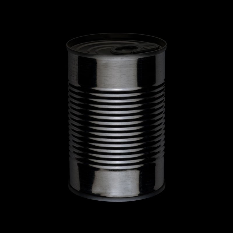 Tin can