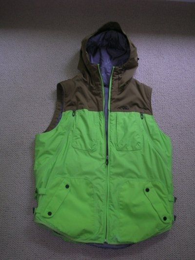 Oakley vest for sale