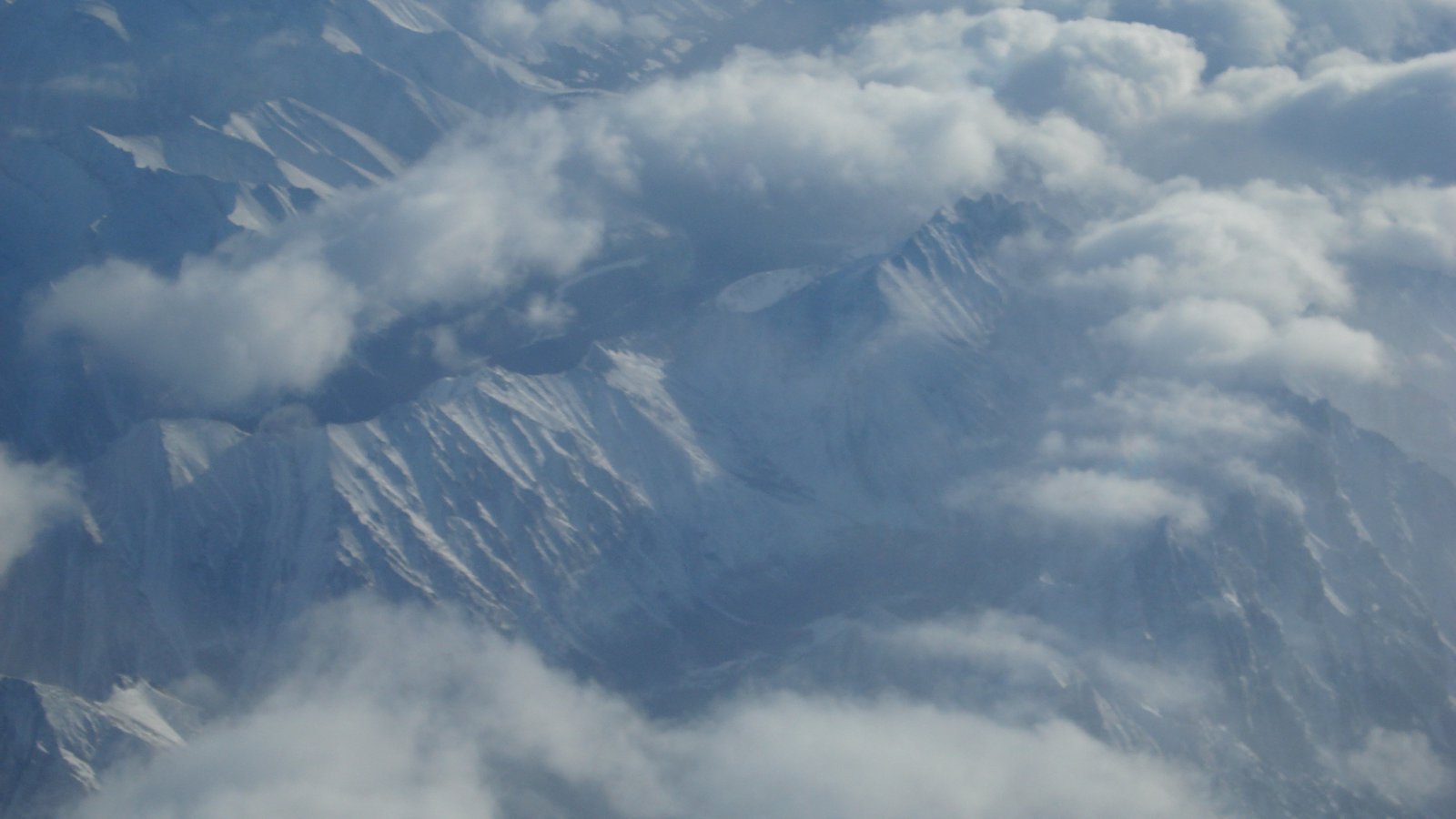 More BC mountains