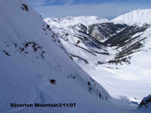 Silverton 3/11