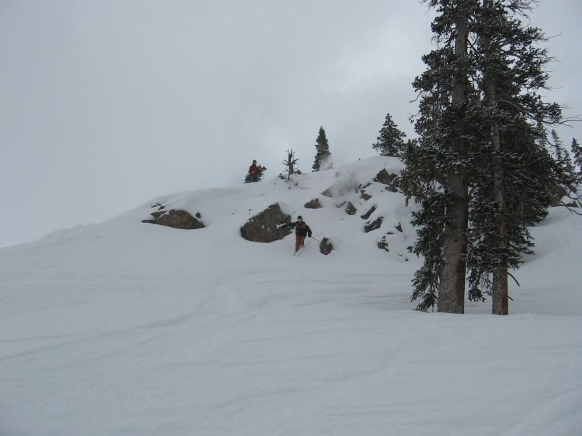 Crested Butte, CO