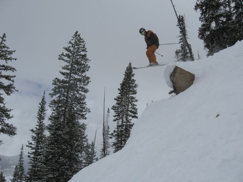 Crested Butte, CO