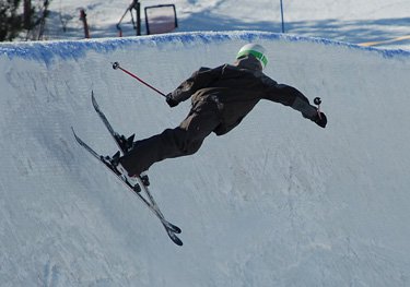 Superpipe  club champs