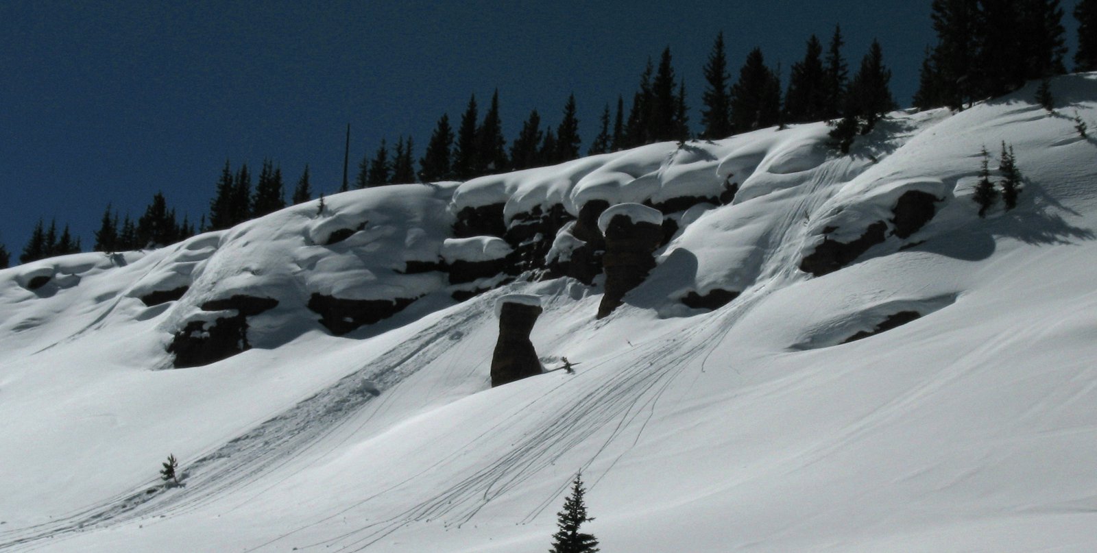 Vail Pass Playground - v.01