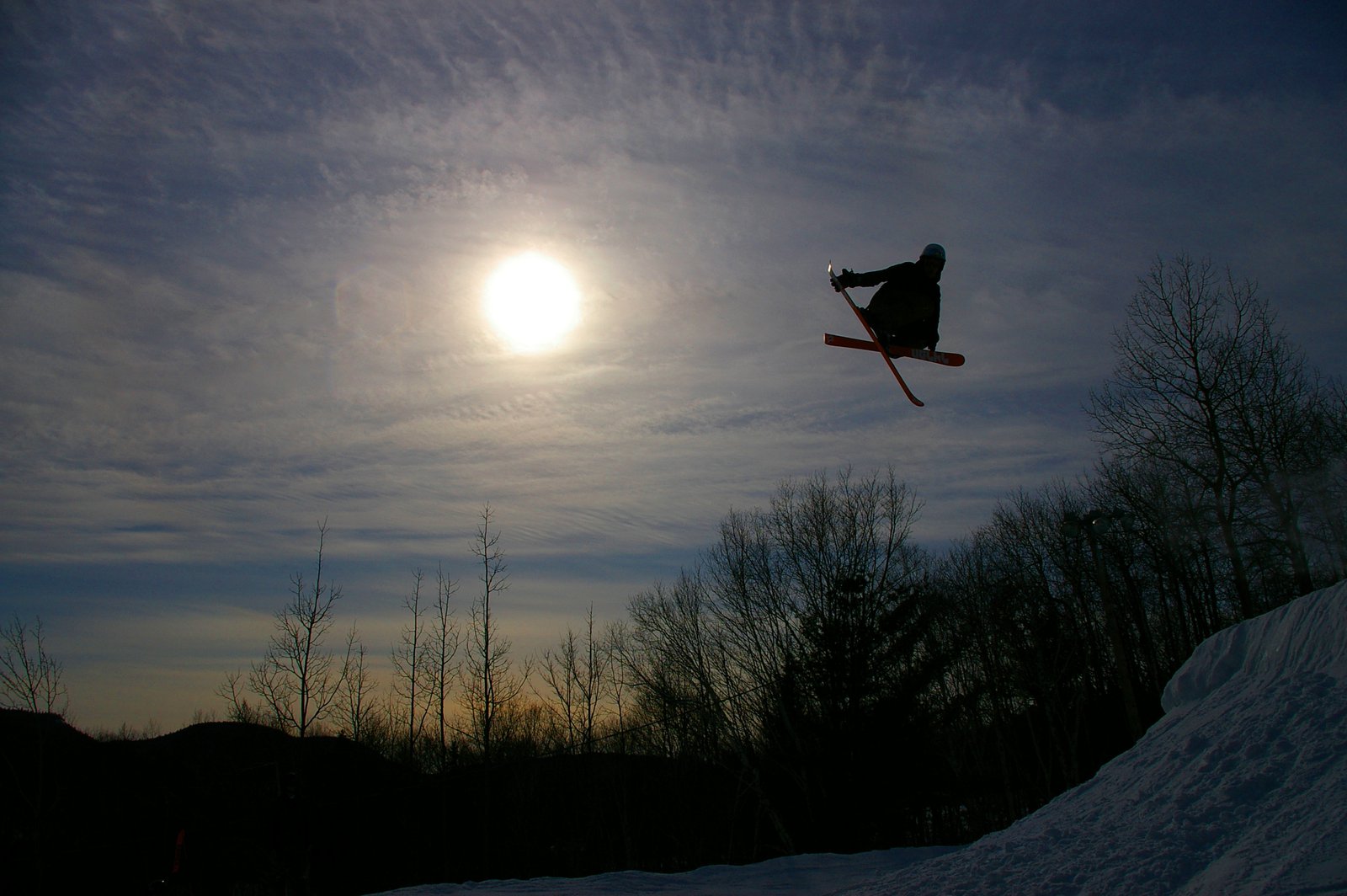 Tailgrab 540