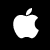 Icon apple