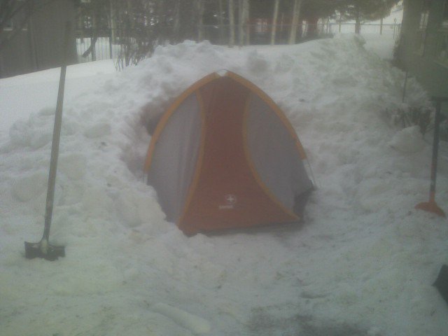 Tent