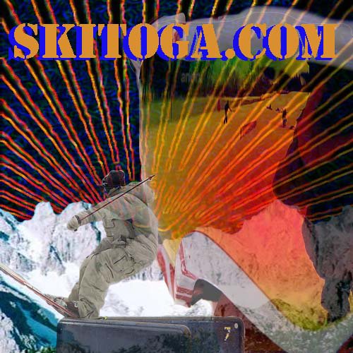 Skitoga