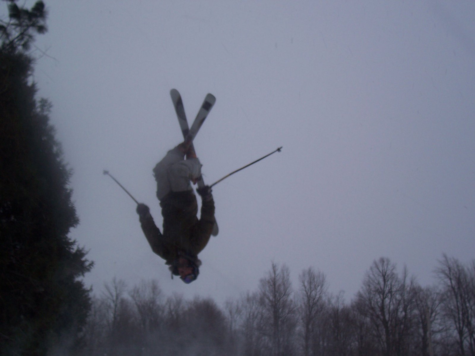 Backflip japan