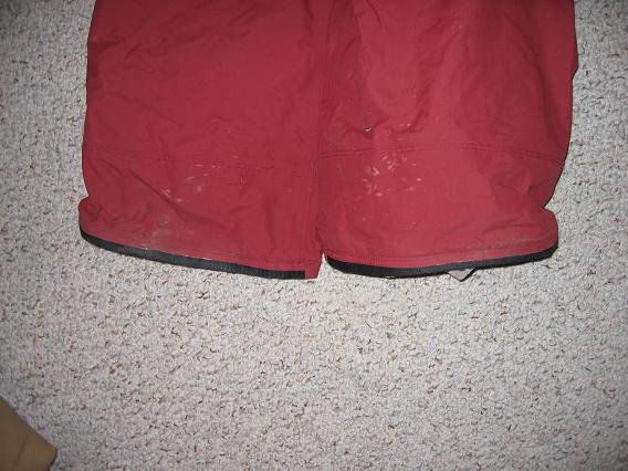 Sessions xl goretex for sale 2